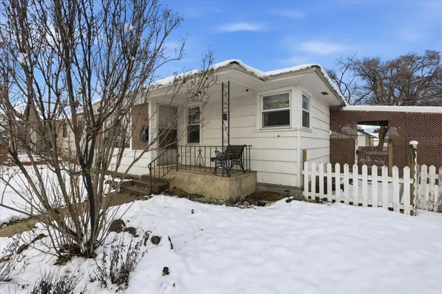 $250,000 | 1127 East Princeton Avenue, Spokane, WA 99207