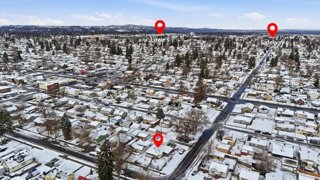 $250,000 | 1127 East Princeton Avenue, Spokane, WA 99207
