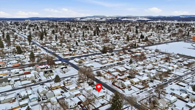 $250,000 | 1127 East Princeton Avenue, Spokane, WA 99207