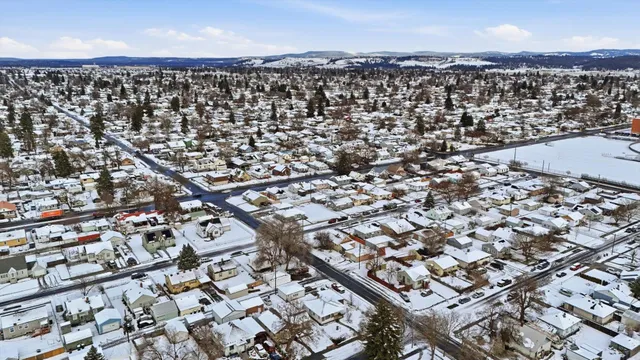 $250,000 | 1127 East Princeton Avenue, Spokane, WA 99207