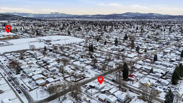 $250,000 | 1127 East Princeton Avenue, Spokane, WA 99207