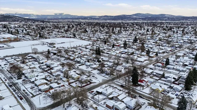 $250,000 | 1127 East Princeton Avenue, Spokane, WA 99207