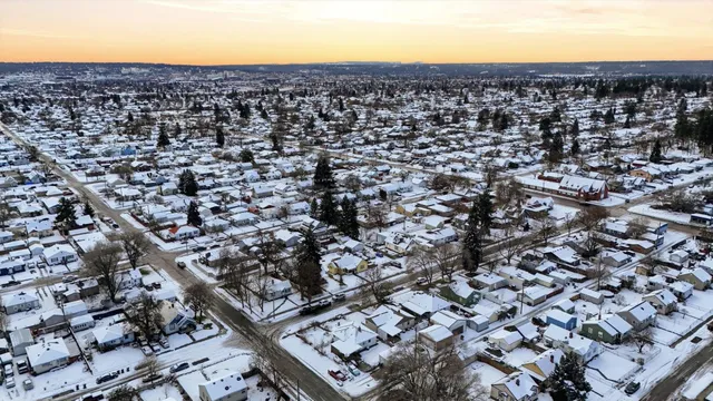 $250,000 | 1127 East Princeton Avenue, Spokane, WA 99207