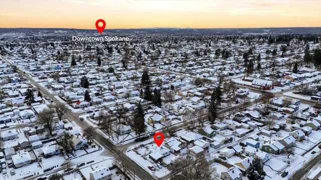 $250,000 | 1127 East Princeton Avenue, Spokane, WA 99207