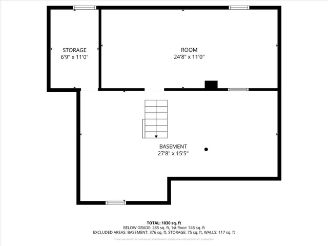 $250,000 | 1127 East Princeton Avenue, Spokane, WA 99207