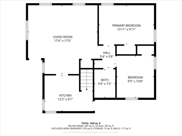 $250,000 | 1127 East Princeton Avenue, Spokane, WA 99207