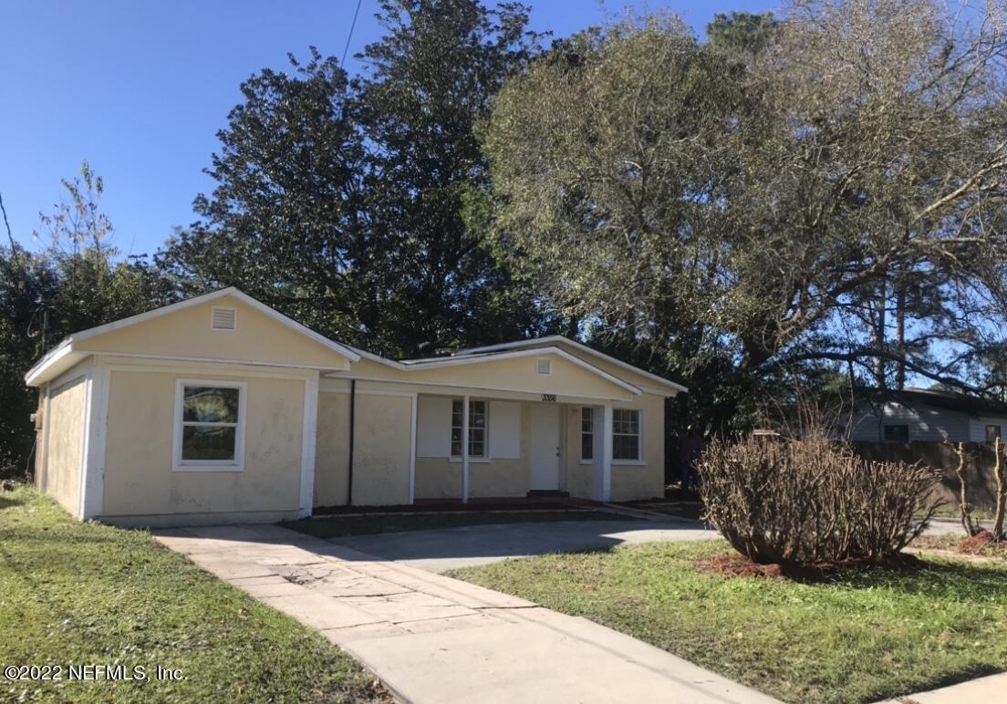 3356 Ardisia Road Jacksonville, FL 32209 - Photo 1 of 14 3356 Ardisia Rd N