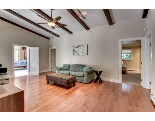 41 Summit Road Lexington, MA 02421 - Photo 17 of 30 Gallery Image 17