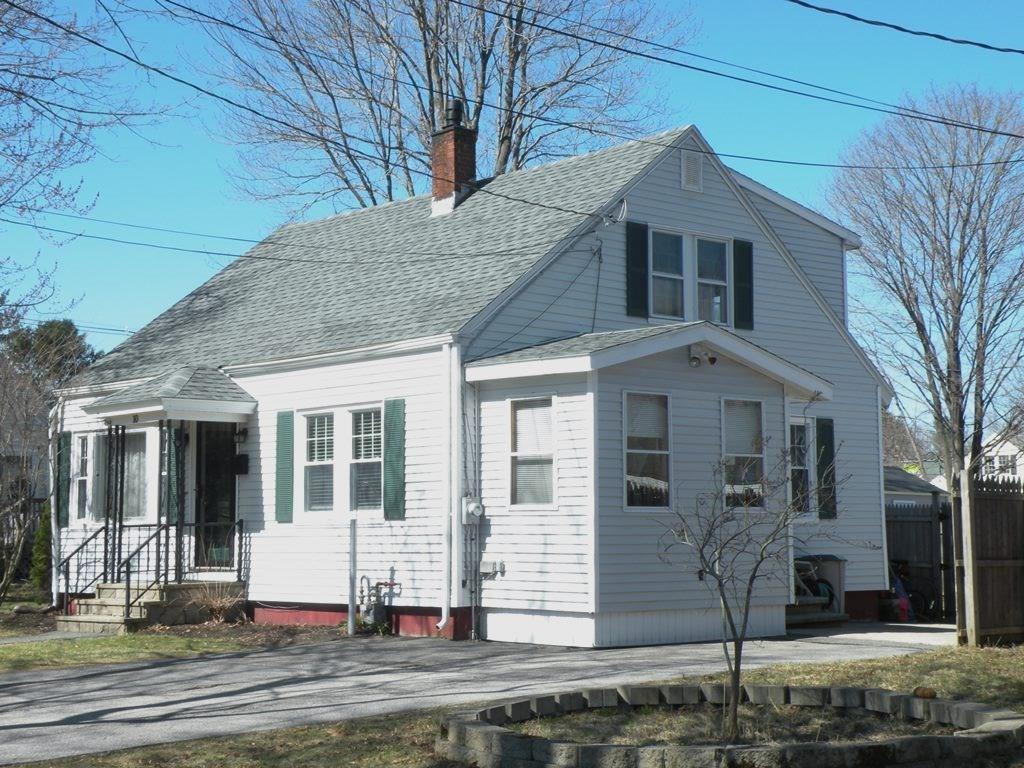 Front Exterior
