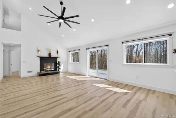 $639,000 | 273 Perry Pond Road, Narrowsburg, NY 12764