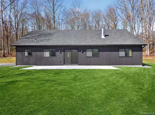 $639,000 | 273 Perry Pond Road, Narrowsburg, NY 12764