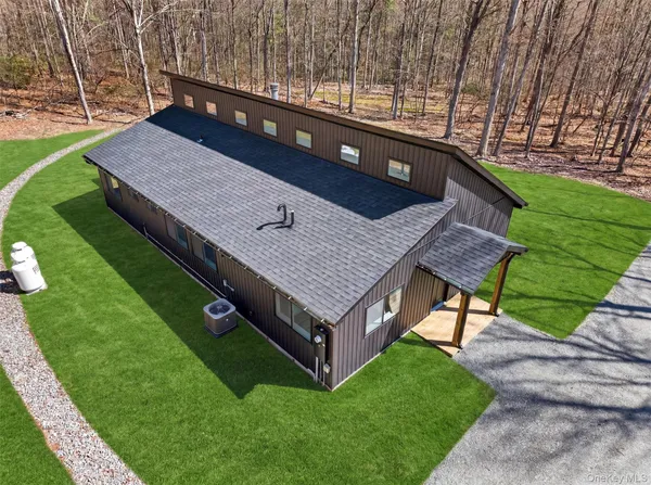 $639,000 | 273 Perry Pond Road, Narrowsburg, NY 12764