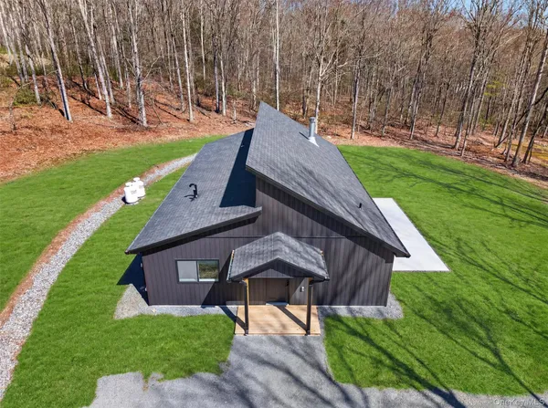 $639,000 | 273 Perry Pond Road, Narrowsburg, NY 12764