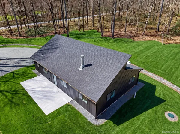 $639,000 | 273 Perry Pond Road, Narrowsburg, NY 12764