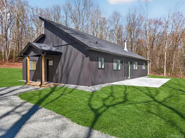 $639,000 | 273 Perry Pond Road, Narrowsburg, NY 12764