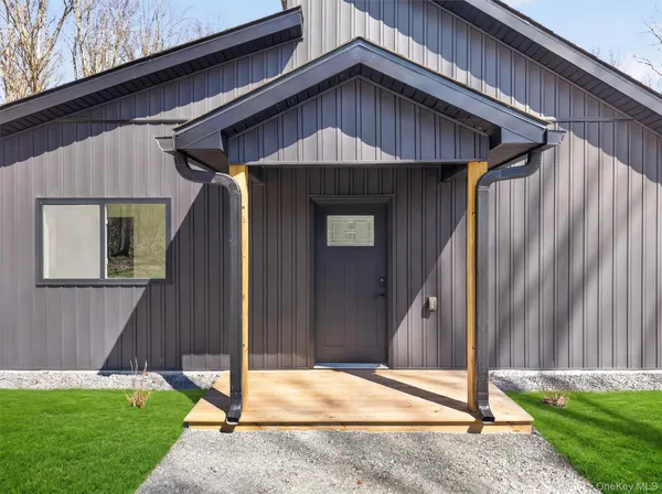 $639,000 | 273 Perry Pond Road, Narrowsburg, NY 12764