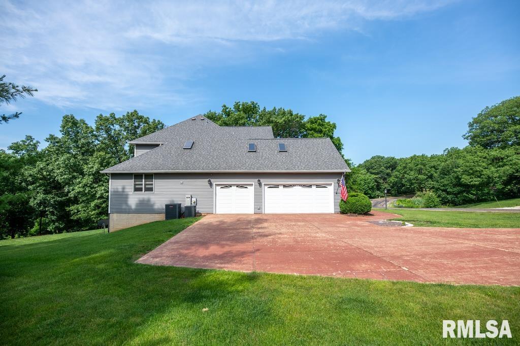 6918 West Saddlebrook Drive Mapleton, IL 61547 - Photo 61 of 71
