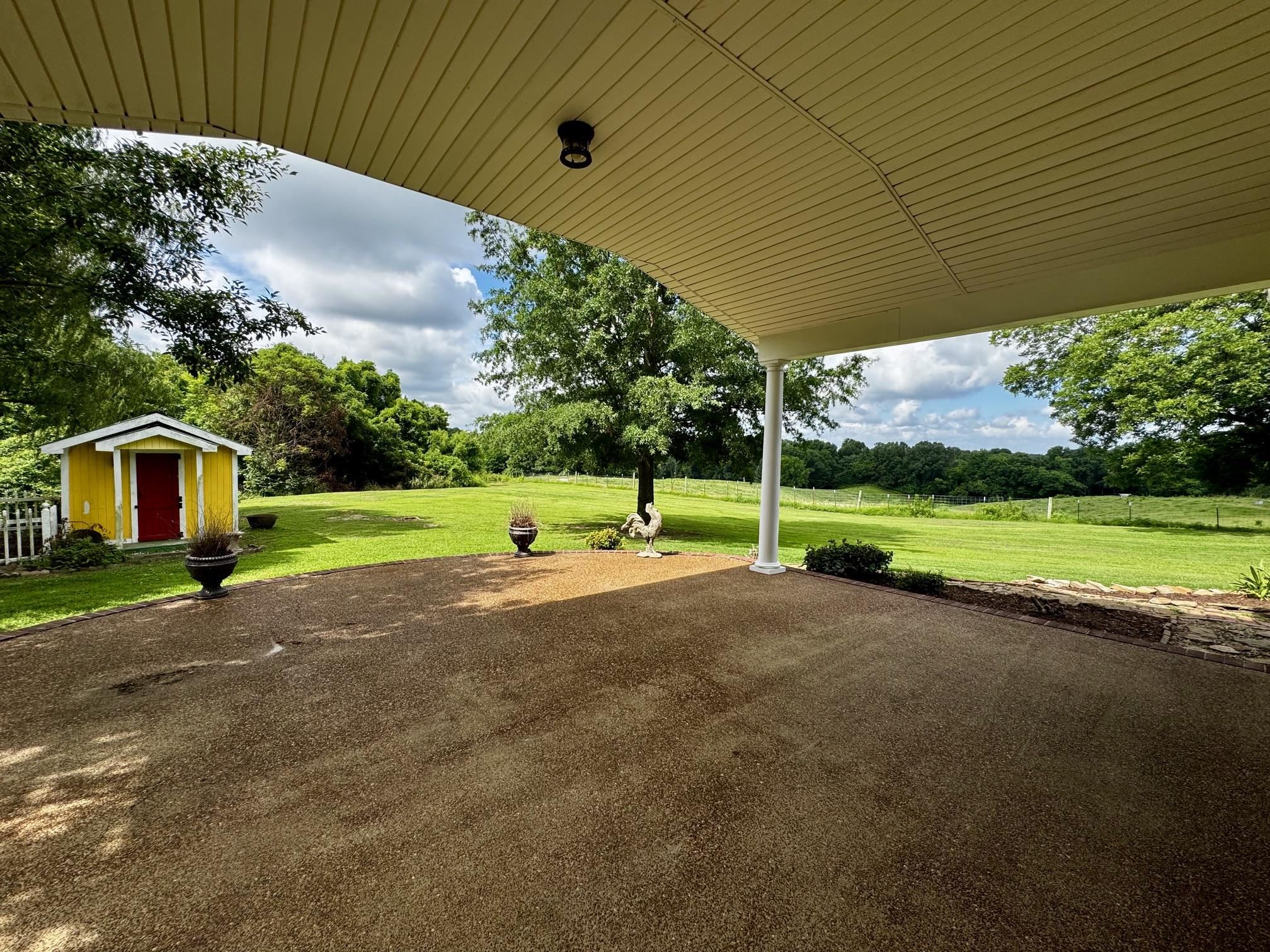 1079 Elm Grove Road Burlison, TN 38015 - Photo 10 of 31