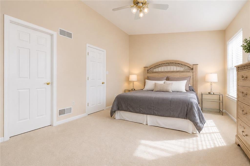 433 Georgetown Court Seven Fields, PA 16046 - Photo 17 of 23