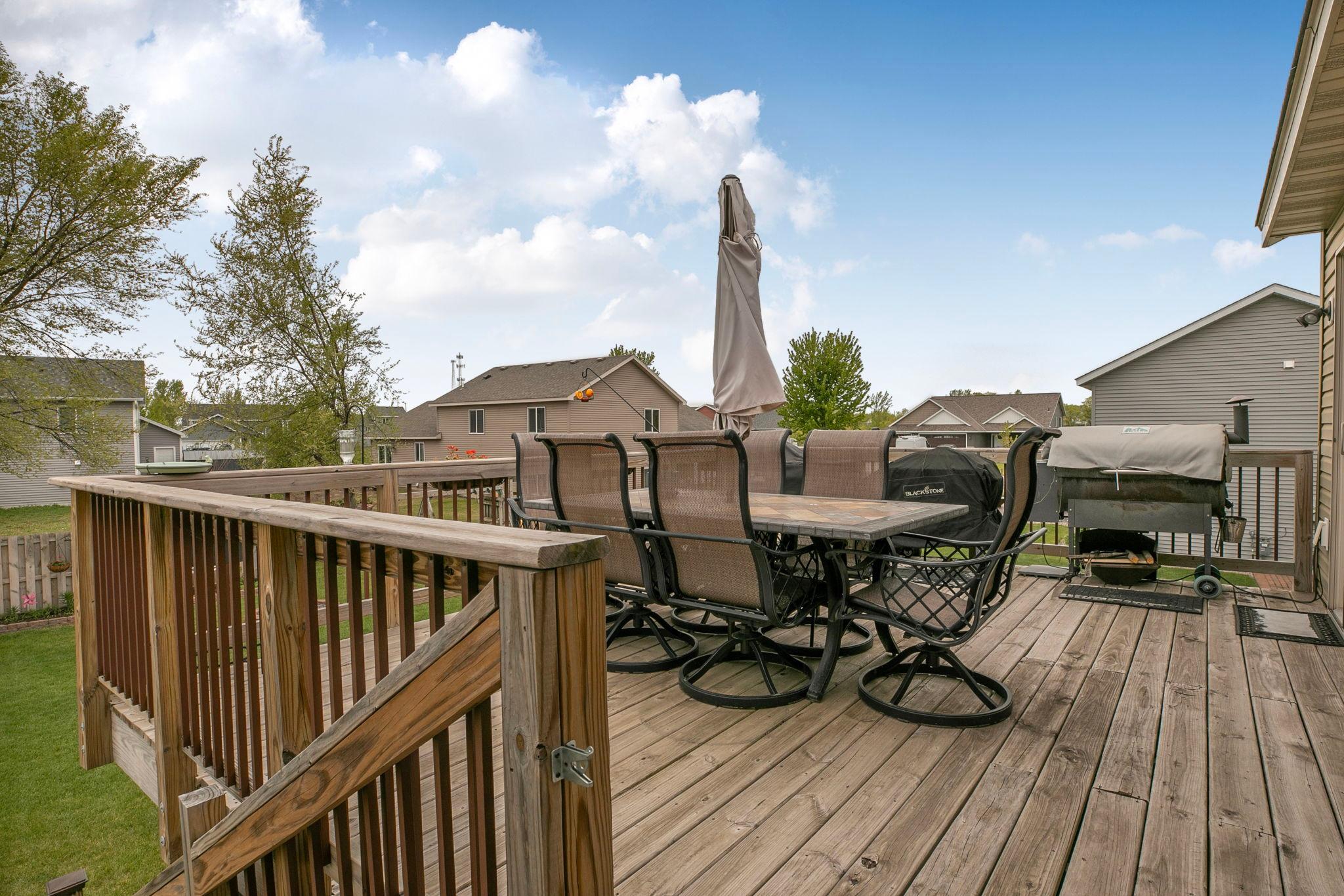 904 7th Street Northeast Rice, MN 56367 - Photo 9 of 29