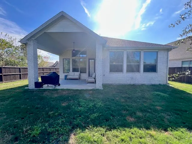 $3,000 | 3415 Zuse Street, Iowa Colony, TX 77583