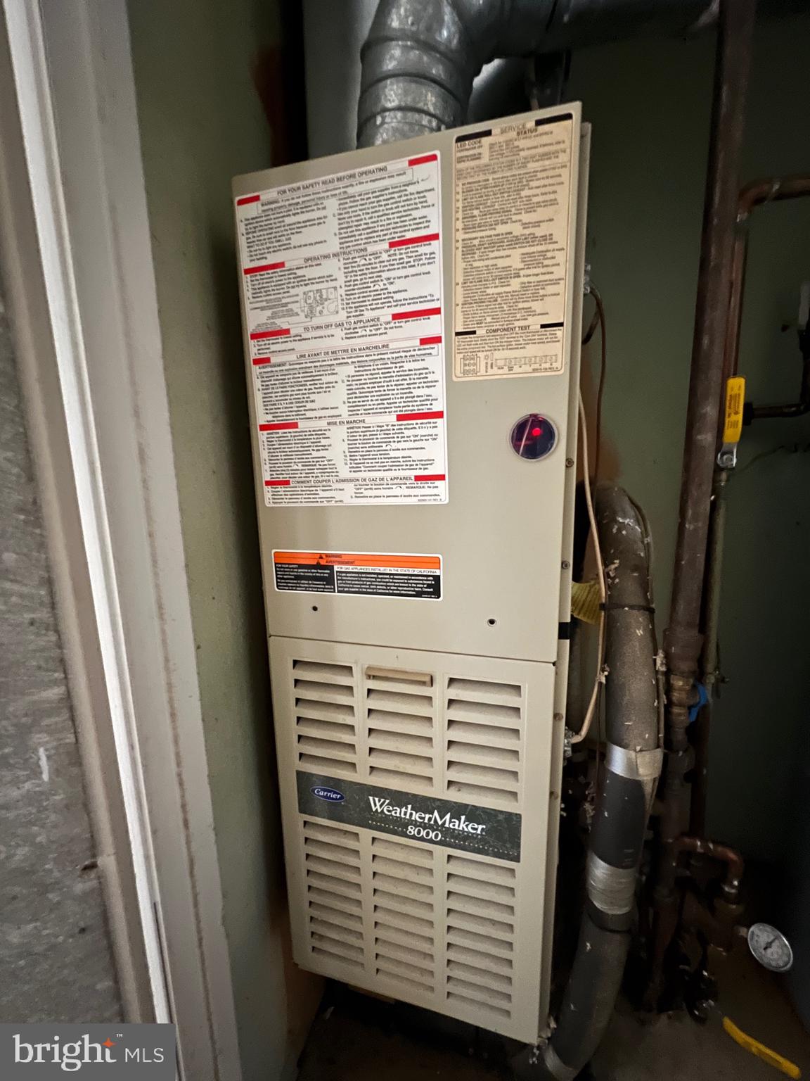 509 West Nettle Tree Road Sterling, VA 20164 - Photo 8 of 18