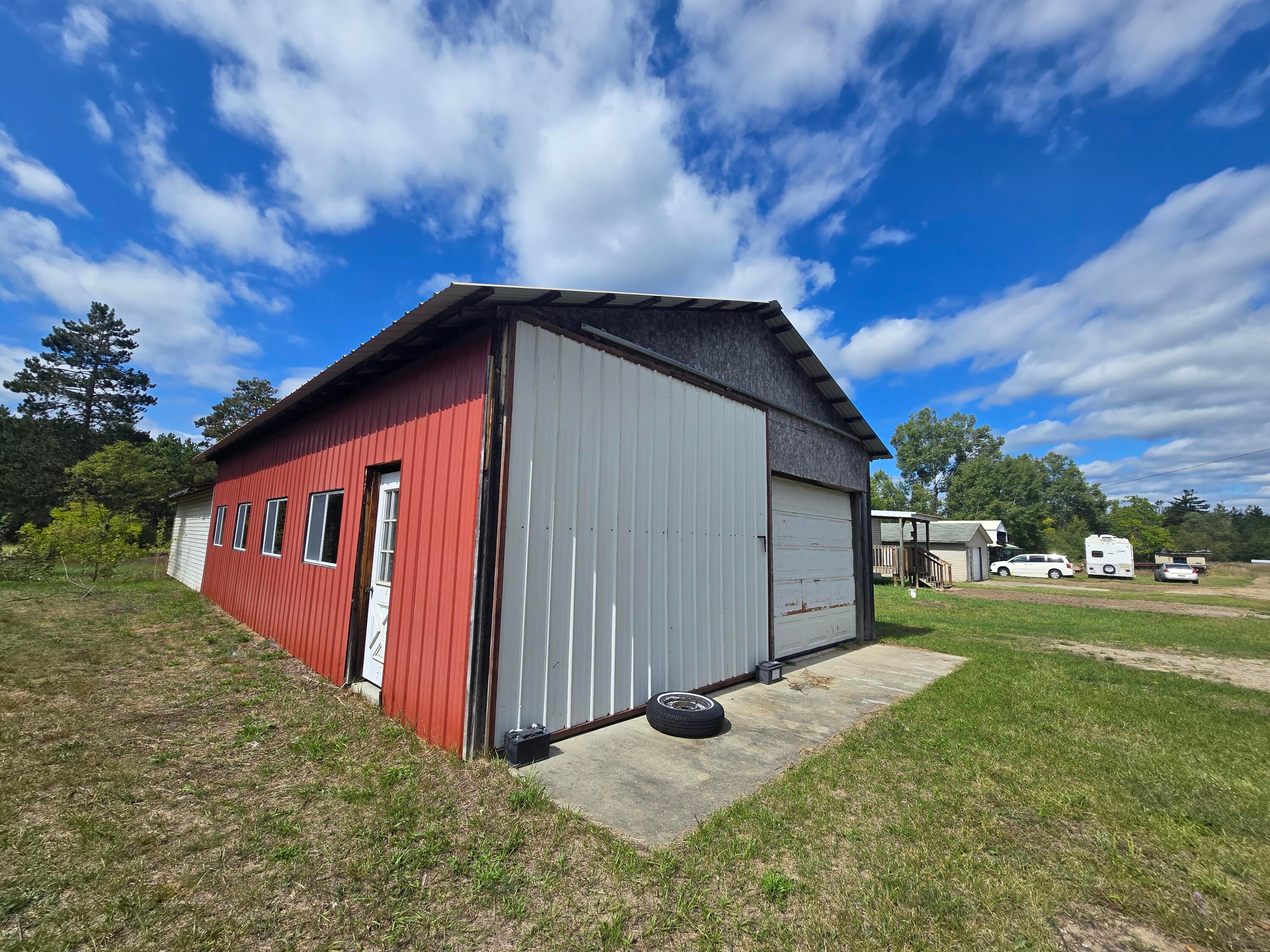 2722 Gorton Road Luzerne, MI 48636 - Photo 6 of 68 20250908_132028