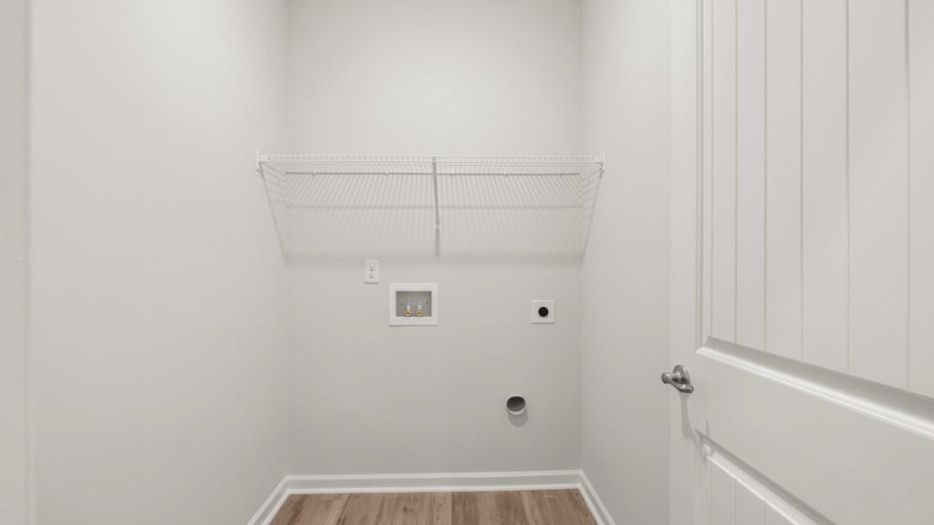 709 Anchor Avenue Villa Rica, GA 30180 - Photo 15 of 39