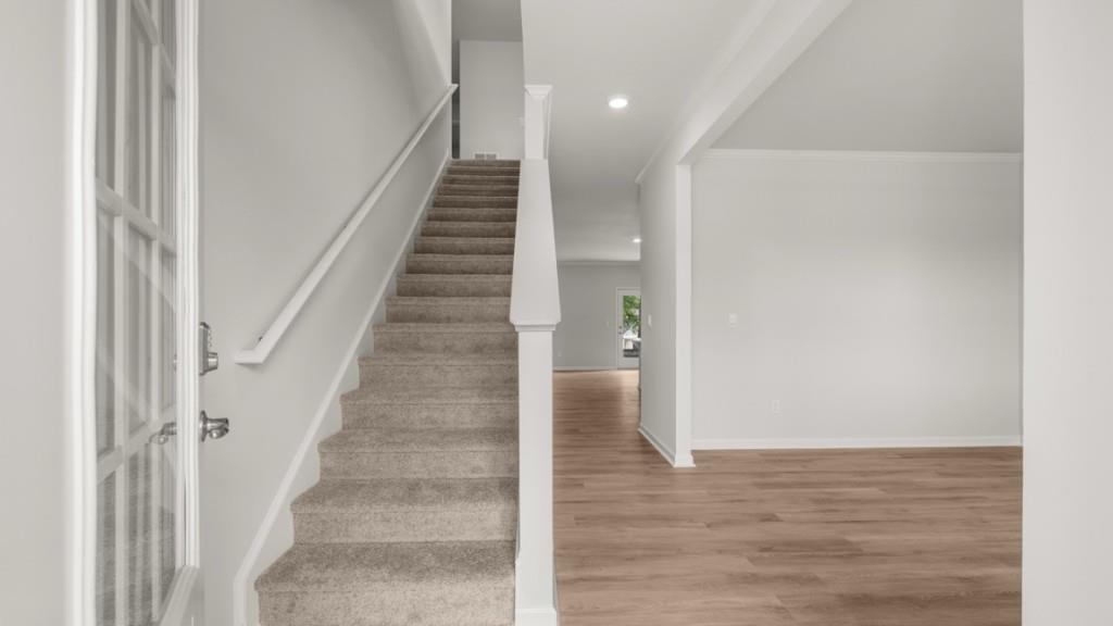 709 Anchor Avenue Villa Rica, GA 30180 - Photo 2 of 39