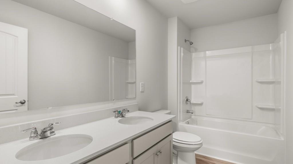 709 Anchor Avenue Villa Rica, GA 30180 - Photo 30 of 39