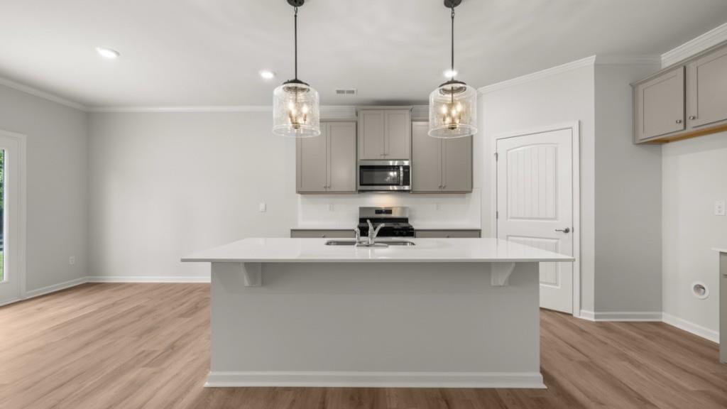 709 Anchor Avenue Villa Rica, GA 30180 - Photo 5 of 39