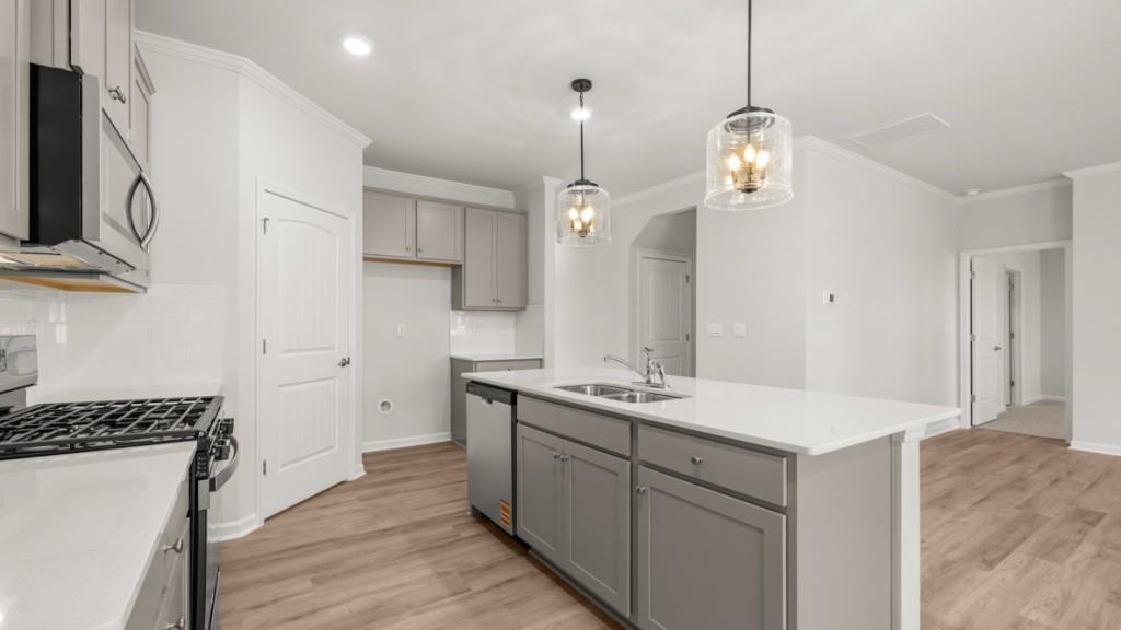 709 Anchor Avenue Villa Rica, GA 30180 - Photo 7 of 39