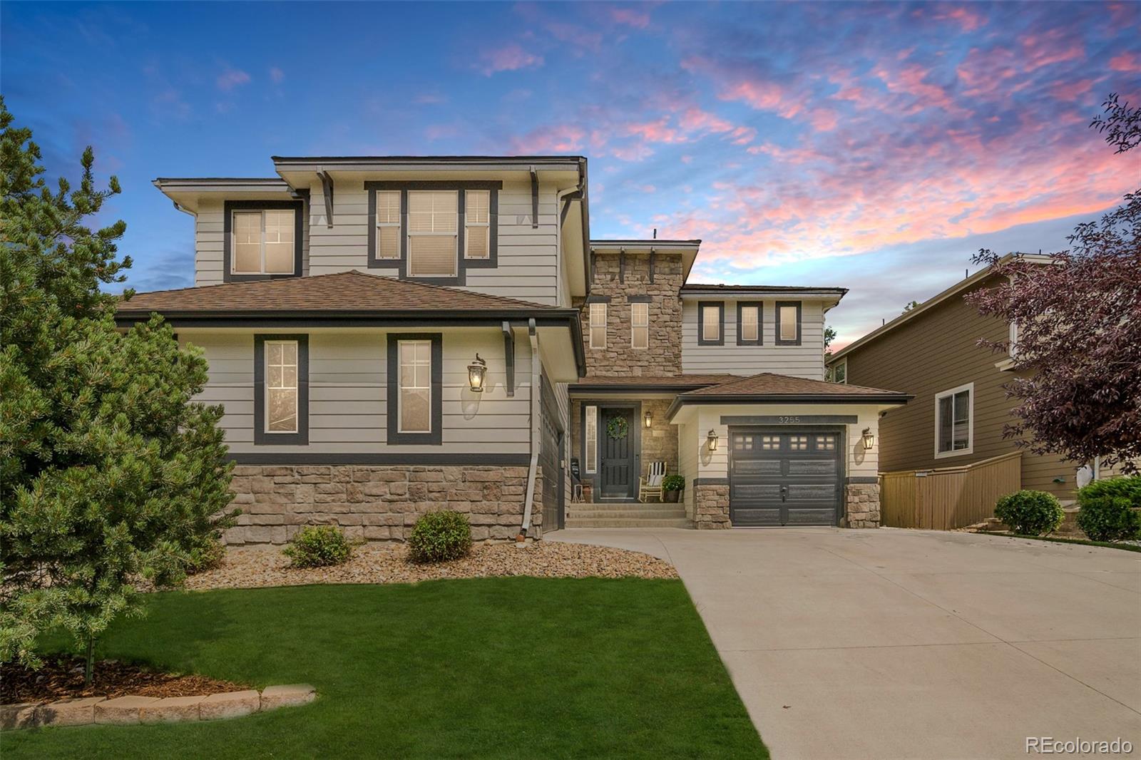 3255 Chandon Way Highlands Ranch, CO 80126 - Photo 1 of 40 Gallery Image 1