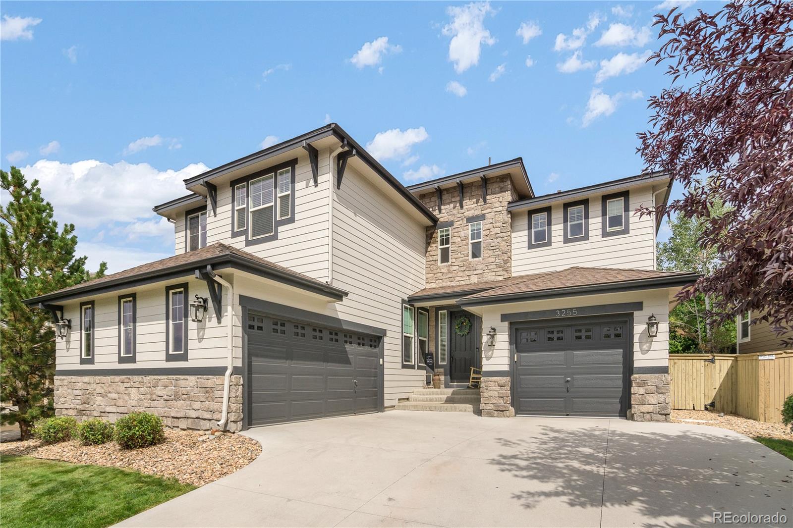 3255 Chandon Way Highlands Ranch, CO 80126 - Photo 2 of 40 Gallery Image 2