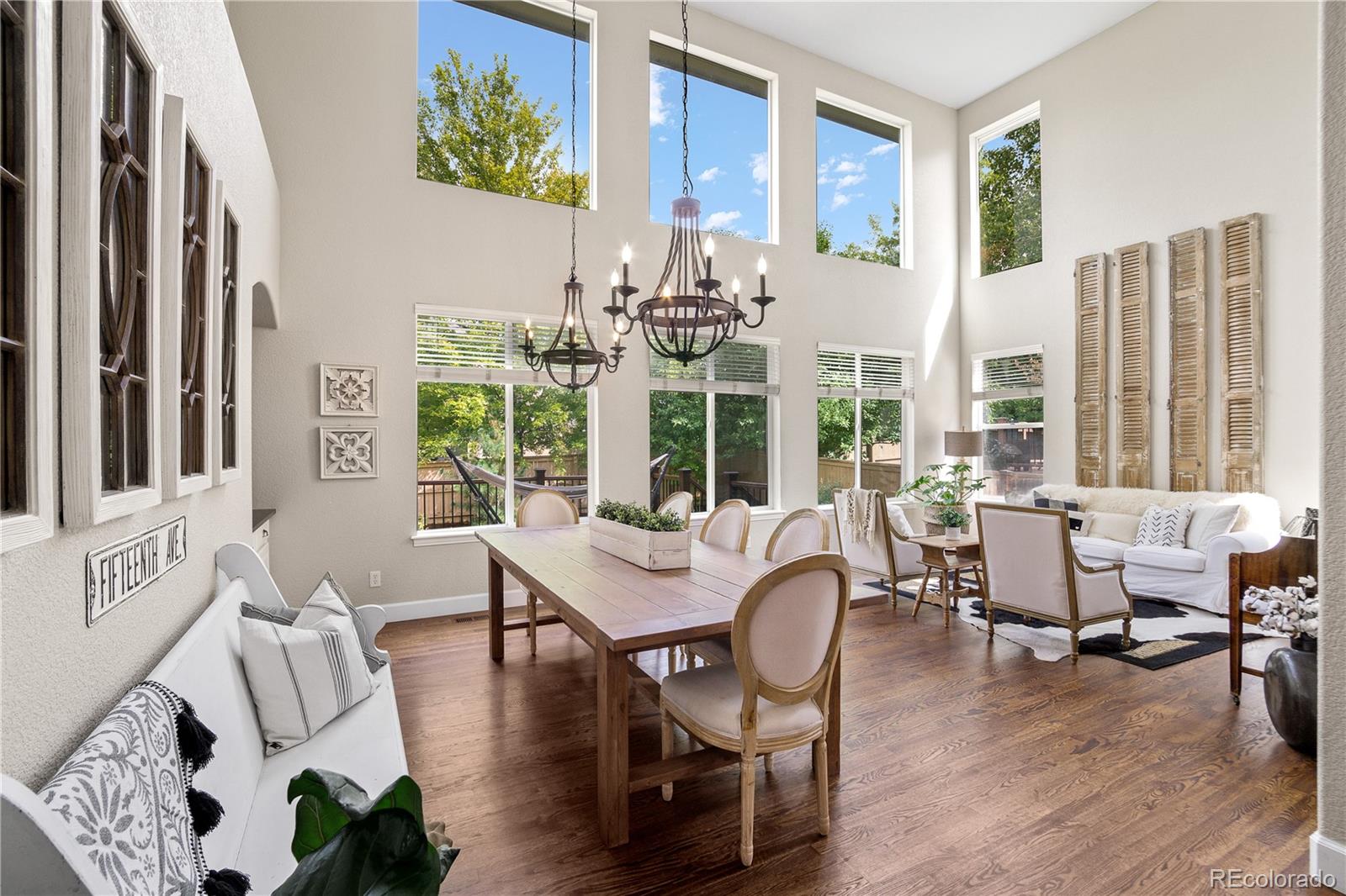 3255 Chandon Way Highlands Ranch, CO 80126 - Photo 6 of 40 Gallery Image 6