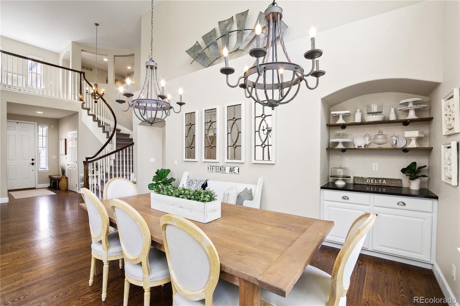 3255 Chandon Way Highlands Ranch, CO 80126 - Photo 7 of 40 Gallery Image 7