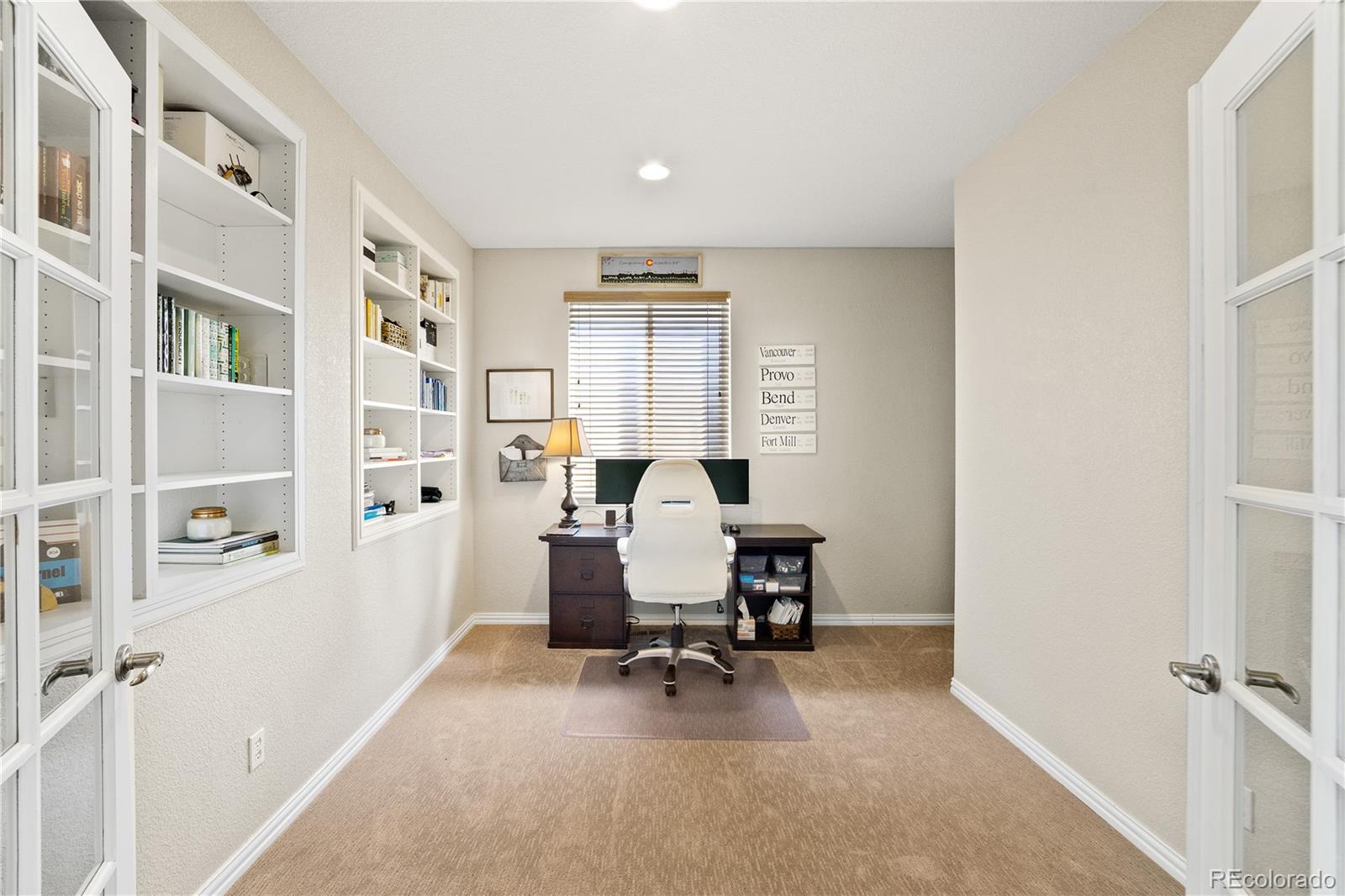3255 Chandon Way Highlands Ranch, CO 80126 - Photo 10 of 40 Gallery Image 10