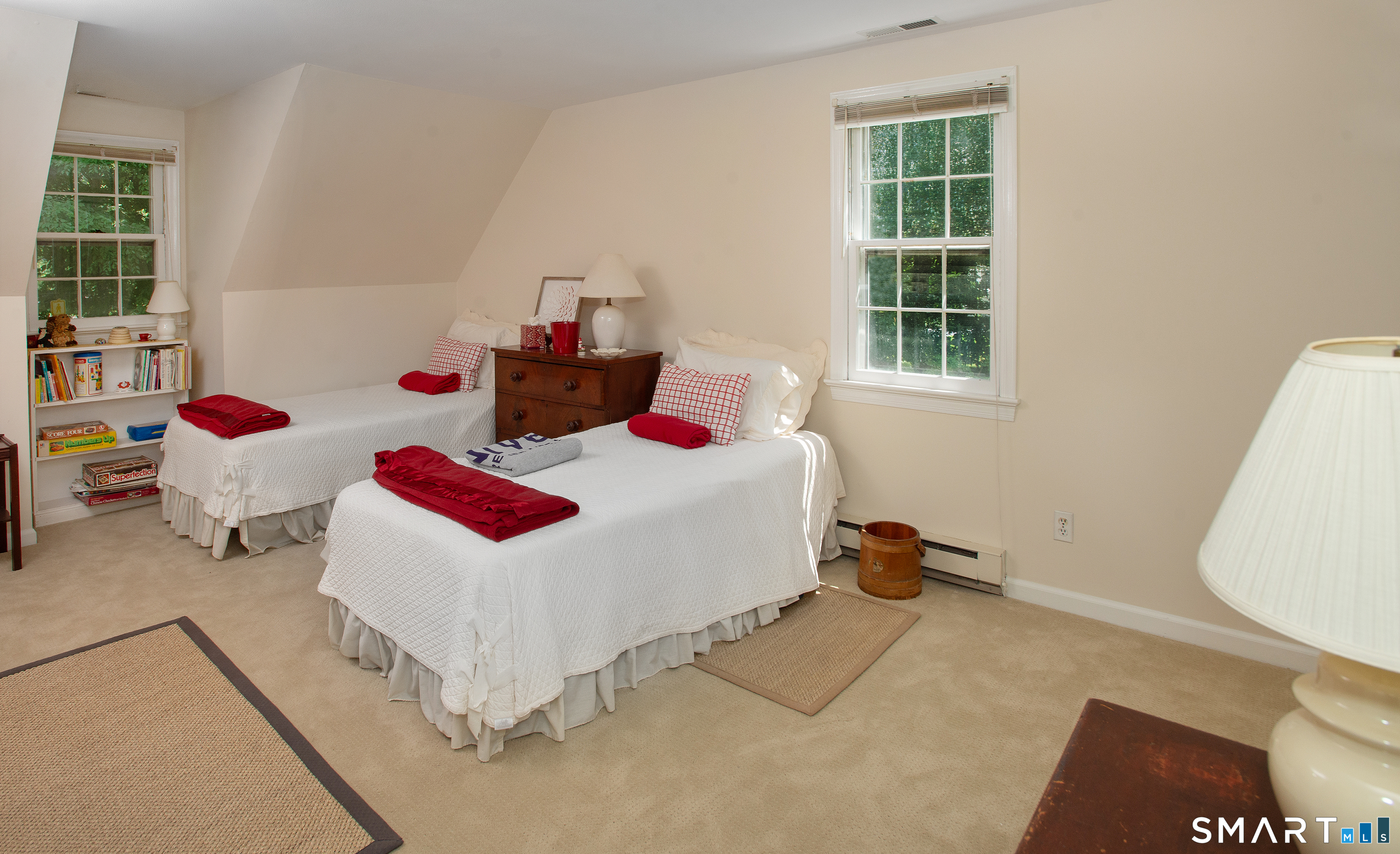 96 Indian Cave Road Ridgefield, CT 06877 - Photo 13 of 28 Gallery Image 13