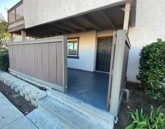 $3,499 | 9856 Shirley Gardens Drive, Unit 5, Santee, CA 92071