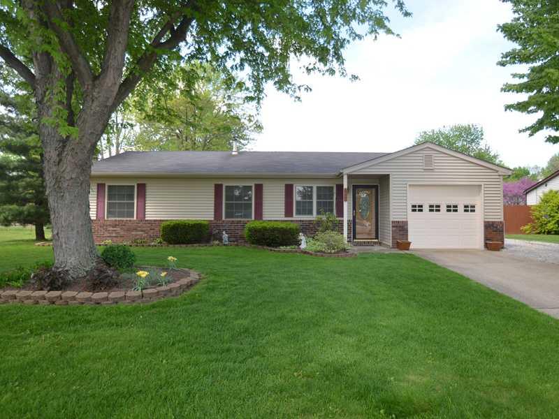 7908 Inverness Drive Indianapolis, IN 46237 - Photo 1 of 24 Gallery Image 1
