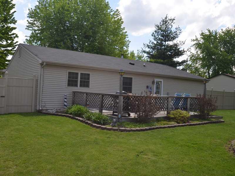 7908 Inverness Drive Indianapolis, IN 46237 - Photo 2 of 24 Gallery Image 2