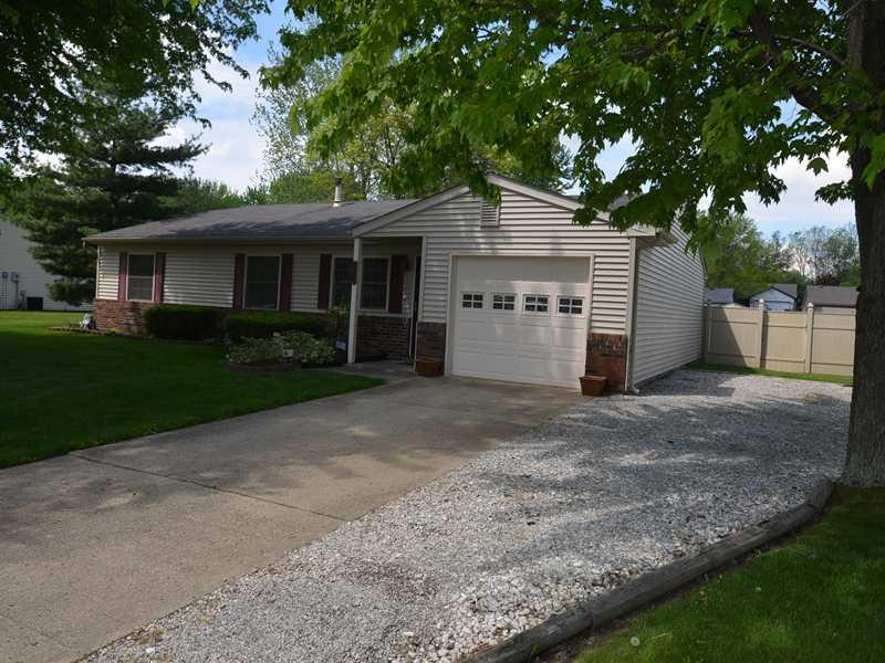 7908 Inverness Drive Indianapolis, IN 46237 - Photo 21 of 24 Gallery Image 21