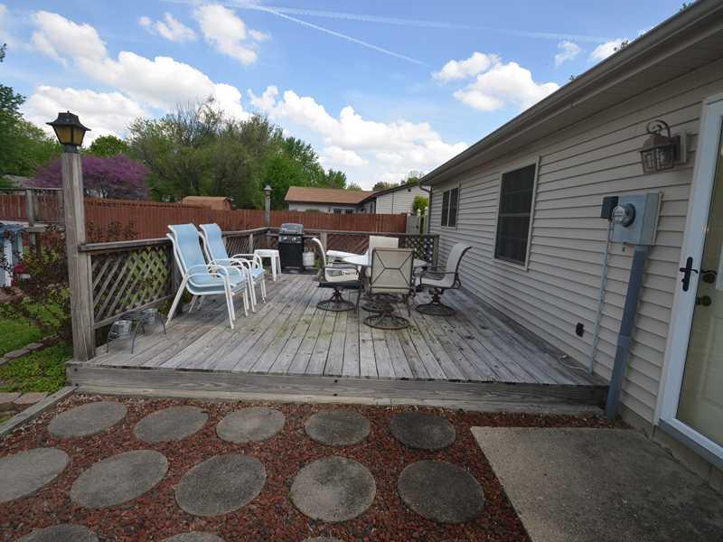 7908 Inverness Drive Indianapolis, IN 46237 - Photo 22 of 24 Gallery Image 22