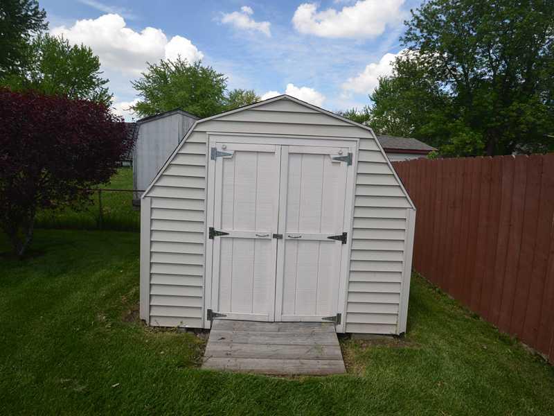 7908 Inverness Drive Indianapolis, IN 46237 - Photo 23 of 24 Gallery Image 23
