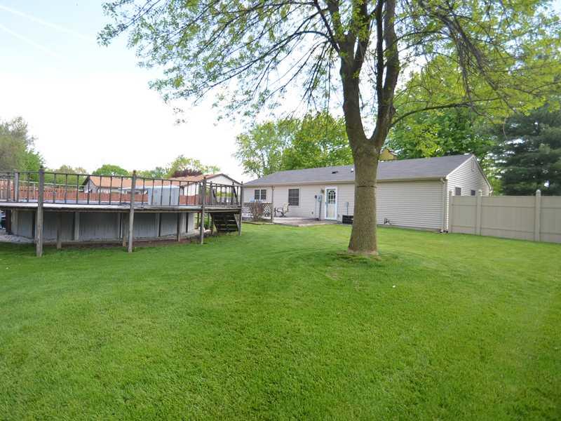 7908 Inverness Drive Indianapolis, IN 46237 - Photo 24 of 24 Gallery Image 24