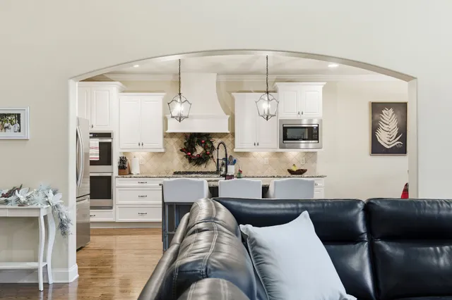 $1,150,000 | 2074 Autumn Ridge Way, Spring Hill, TN 37174