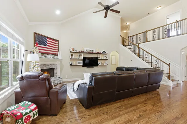 $1,150,000 | 2074 Autumn Ridge Way, Spring Hill, TN 37174