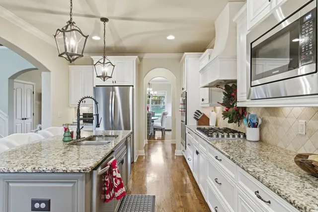 $1,150,000 | 2074 Autumn Ridge Way, Spring Hill, TN 37174