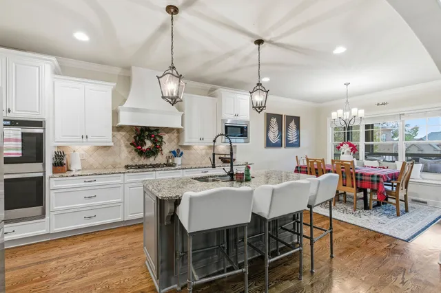 $1,150,000 | 2074 Autumn Ridge Way, Spring Hill, TN 37174