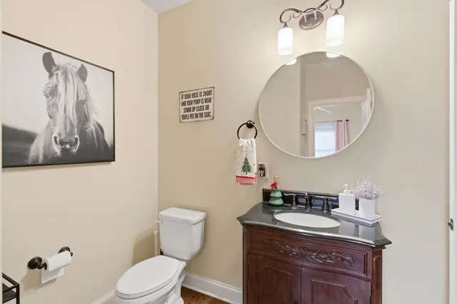 $1,150,000 | 2074 Autumn Ridge Way, Spring Hill, TN 37174